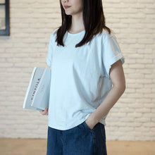 画像をギャラリービューアに読み込む, BLUE MALLOW