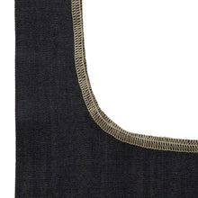 画像をギャラリービューアに読み込む, SHOPPING BAG M- denim