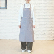 画像をギャラリービューアに読み込む, MULTI APRON