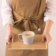 画像をギャラリービューアに読み込む, PACKABLE APRON