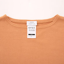 画像をギャラリービューアに読み込む, 6COLOR SOLID SHIRT