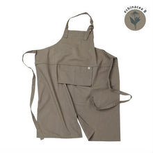 画像をギャラリービューアに読み込む, ECHINACEA(カーキ)