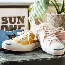 画像をギャラリービューアに読み込む, JACK PURCELL FOOD TEXTILE