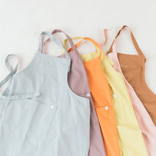 画像をギャラリービューアに読み込む, PRINT SHORT APRON