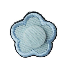 画像をギャラリービューアに読み込む, BLUE MALLOW