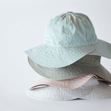 画像をギャラリービューアに読み込む, DOUBLE VISOR CAP