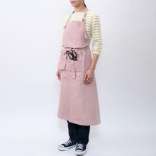画像をギャラリービューアに読み込む, PACKABLE APRON