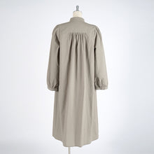 画像をギャラリービューアに読み込む, ECHINACEA(カーキ)