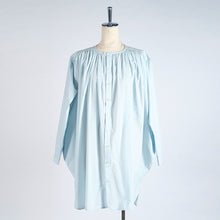 画像をギャラリービューアに読み込む, BLUE MALLOW(アイスブルー)