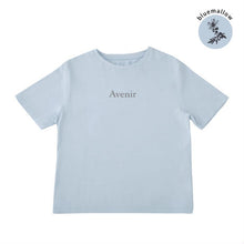 画像をギャラリービューアに読み込む, BLUE MALLOW