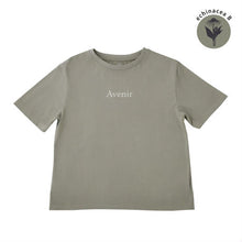 画像をギャラリービューアに読み込む, ECHINACEA(カーキ)