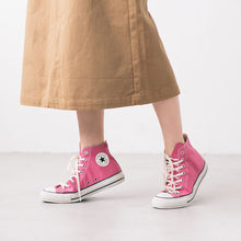 画像をギャラリービューアに読み込む, ALL STAR FOOD TEXTILE HI