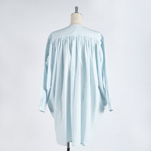 画像をギャラリービューアに読み込む, BLUE MALLOW(アイスブルー)