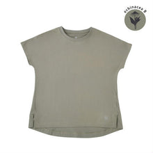 画像をギャラリービューアに読み込む, ECHINACEA(カーキ)