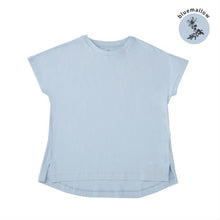 画像をギャラリービューアに読み込む, BLUE MALLOW