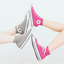 画像をギャラリービューアに読み込む, ALL STAR FOOD TEXTILE HI