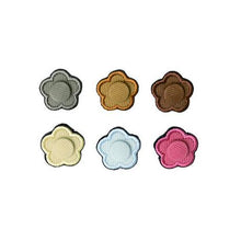 画像をギャラリービューアに読み込む, EMBROIDERY BOUTONNIERE TWILL