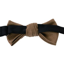 画像をギャラリービューアに読み込む, COTTON LINEN BOW