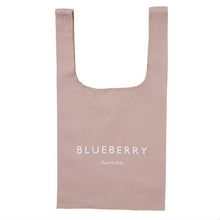 画像をギャラリービューアに読み込む, BLUEBERRY