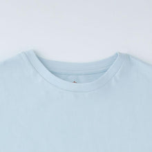 画像をギャラリービューアに読み込む, Relax T-shirt