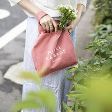 画像をギャラリービューアに読み込む, SHOPPING BAG Ssize