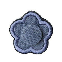 画像をギャラリービューアに読み込む, BLUEBERRY