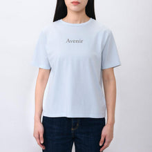 画像をギャラリービューアに読み込む, LOGOT-shirt