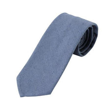 画像をギャラリービューアに読み込む, COTTON LINEN TIE