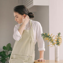 画像をギャラリービューアに読み込む, PACKABLE APRON