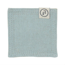 画像をギャラリービューアに読み込む, BLUE MALLOW & ECHINACEA