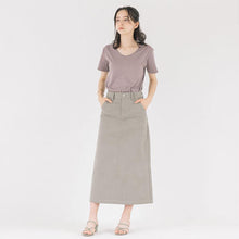 画像をギャラリービューアに読み込む, MIDI SKIRT