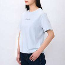 画像をギャラリービューアに読み込む, LOGOT-shirt