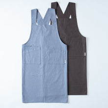 画像をギャラリービューアに読み込む, DRESS APRON