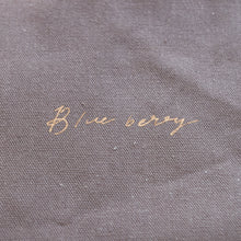 画像をギャラリービューアに読み込む, BLUEBERRY(パープル)