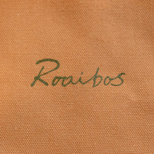 画像をギャラリービューアに読み込む, ROOIBOS(オレンジ)