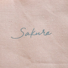 画像をギャラリービューアに読み込む, SAKURA(ピンク)