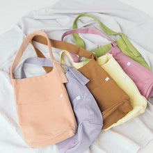 画像をギャラリービューアに読み込む, BAGUETTE BAG