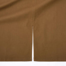 画像をギャラリービューアに読み込む, PACKABLE APRON