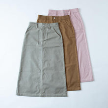 画像をギャラリービューアに読み込む, MIDI SKIRT