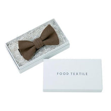 画像をギャラリービューアに読み込む, COTTON LINEN BOW