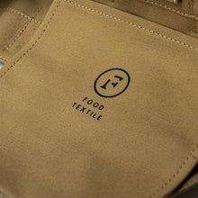 画像をギャラリービューアに読み込む, FOOD TEXTILE TOTE S