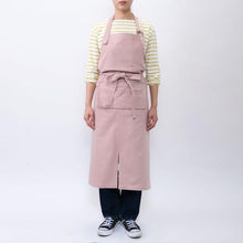 画像をギャラリービューアに読み込む, PACKABLE APRON
