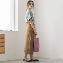 画像をギャラリービューアに読み込む, MIDI SKIRT