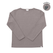 画像をギャラリービューアに読み込む, BLUEBERRY