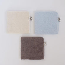 画像をギャラリービューアに読み込む, TOWEL