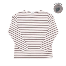 画像をギャラリービューアに読み込む, BLUEBERRY