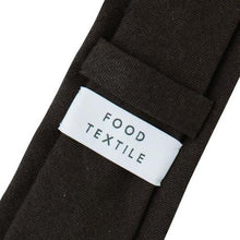 画像をギャラリービューアに読み込む, COTTON LINEN TIE