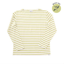 画像をギャラリービューアに読み込む, GREEN TEA