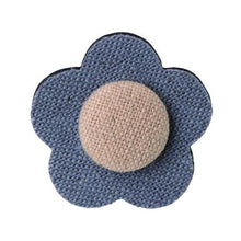 画像をギャラリービューアに読み込む, BLUE MALLOW