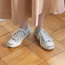 画像をギャラリービューアに読み込む, JACK PURCELL FOOD TEXTILE